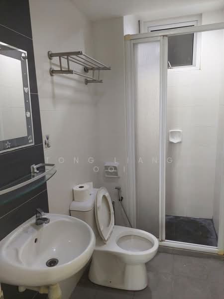 Kondominium untuk Dijual di Summer Place - Tong Liang Ooi - Bathroom - PropertyGuru.com.my