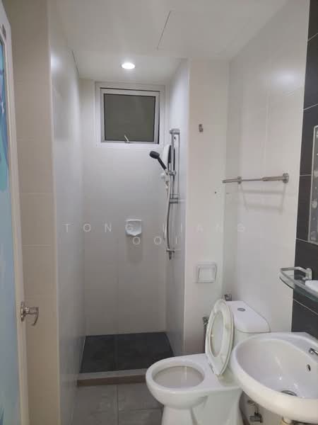 Kondominium untuk Dijual di Summer Place - Tong Liang Ooi - Bathroom - PropertyGuru.com.my