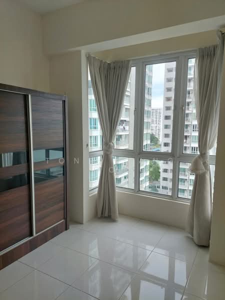Kondominium untuk Dijual di Summer Place - Tong Liang Ooi - View - PropertyGuru.com.my