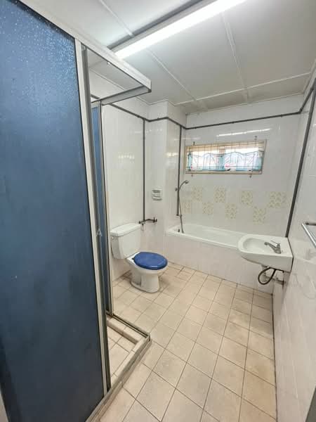 2-storey Terraced House for Sale in Taman Saujana Permai (Bukit Mertajam) - Ai Xuen - Bathroom - PropertyGuru.com.my
