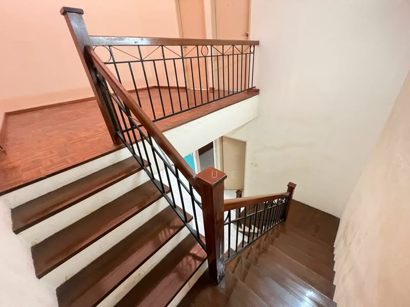 2-storey Terraced House for Sale in Taman Saujana Permai (Bukit Mertajam) - Ai Xuen - Interior - PropertyGuru.com.my