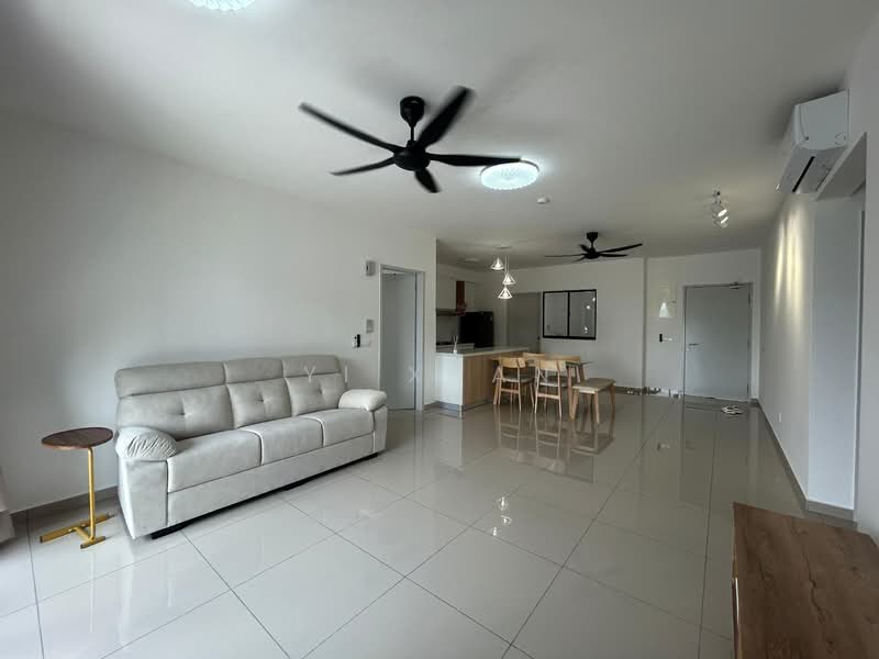 Condominium for Rent at Condo @ Eden by The Parque Residences - Yi Xuan - PropertyGuru.com.my