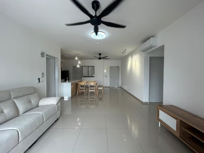 Condominium for Rent at Condo @ Eden by The Parque Residences - Yi Xuan - PropertyGuru.com.my