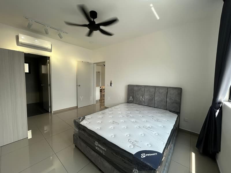 Condominium for Rent at Condo @ Eden by The Parque Residences - Yi Xuan - PropertyGuru.com.my