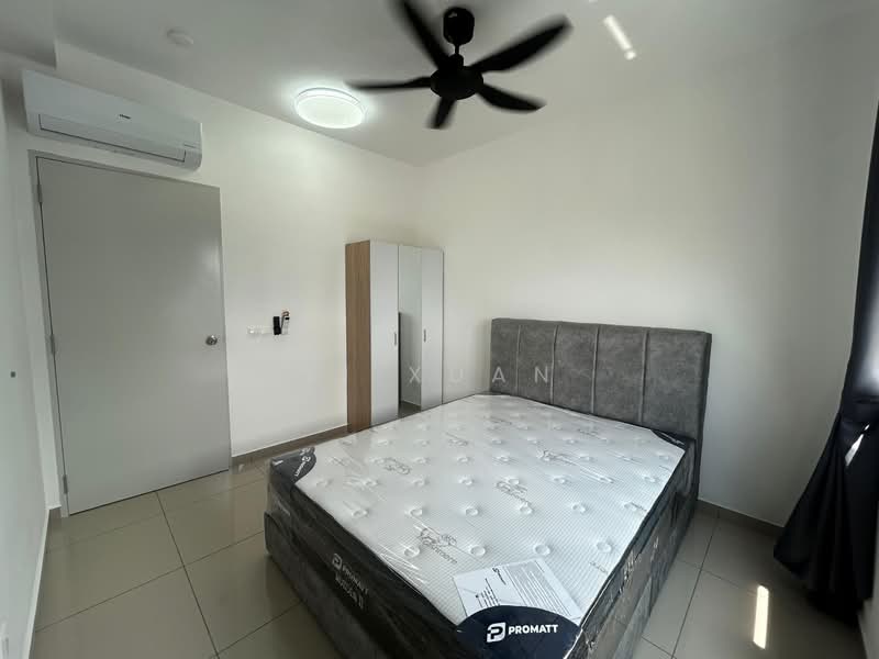Condominium for Rent at Condo @ Eden by The Parque Residences - Yi Xuan - PropertyGuru.com.my
