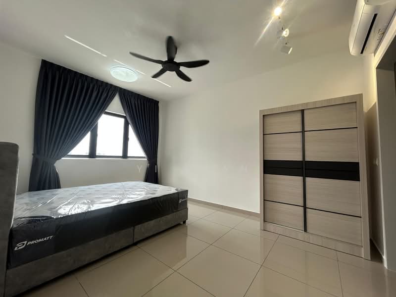 Condominium for Rent at Condo @ Eden by The Parque Residences - Yi Xuan - PropertyGuru.com.my