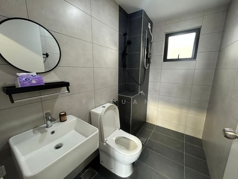 Condominium for Rent at Condo @ Eden by The Parque Residences - Yi Xuan - PropertyGuru.com.my