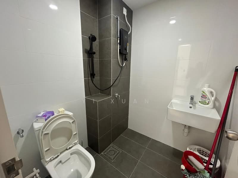 Condominium for Rent at Condo @ Eden by The Parque Residences - Yi Xuan - PropertyGuru.com.my