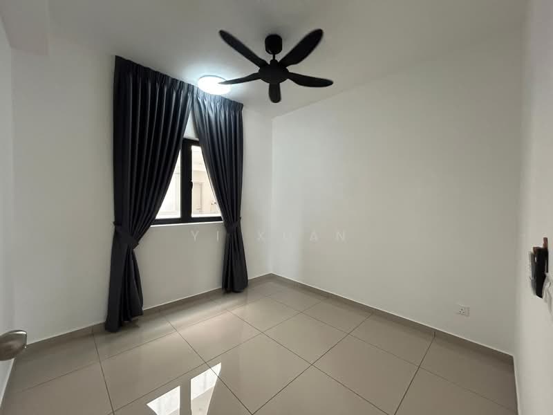 Condominium for Rent at Condo @ Eden by The Parque Residences - Yi Xuan - PropertyGuru.com.my