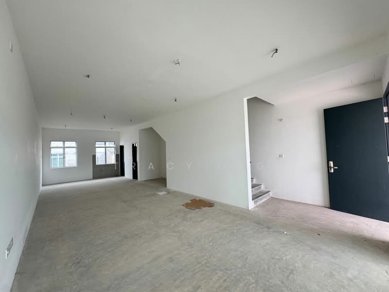 Rumah Teres 2 Tingkat untuk Dijual di Bandar Dato Onn (Tebrau) - Tracy Ong - Interior - PropertyGuru.com.my