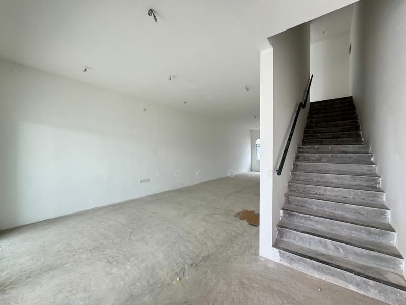 Rumah Teres 2 Tingkat untuk Dijual di Bandar Dato Onn (Tebrau) - Tracy Ong - Interior - PropertyGuru.com.my