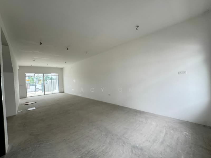 Rumah Teres 2 Tingkat untuk Dijual di Bandar Dato Onn (Tebrau) - Tracy Ong - Interior - PropertyGuru.com.my