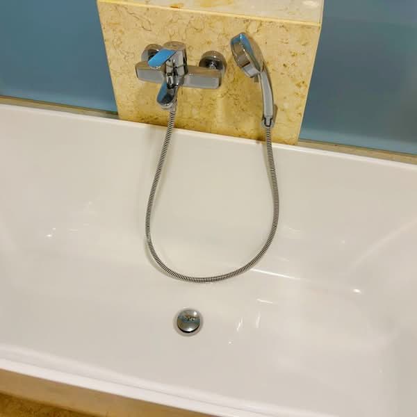 Servis Apartment untuk Disewa di Jazz Residences - Denise Teh - Bathroom - PropertyGuru.com.my