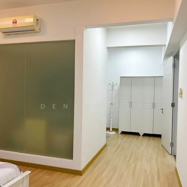 Servis Apartment untuk Disewa di Jazz Residences - Denise Teh - Corridor - PropertyGuru.com.my