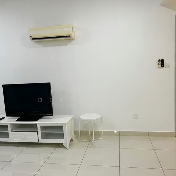 Servis Apartment untuk Disewa di Jazz Residences - Denise Teh - Living Room - PropertyGuru.com.my