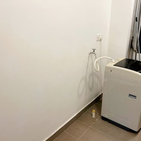 Servis Apartment untuk Disewa di Jazz Residences - Denise Teh - Interior - PropertyGuru.com.my