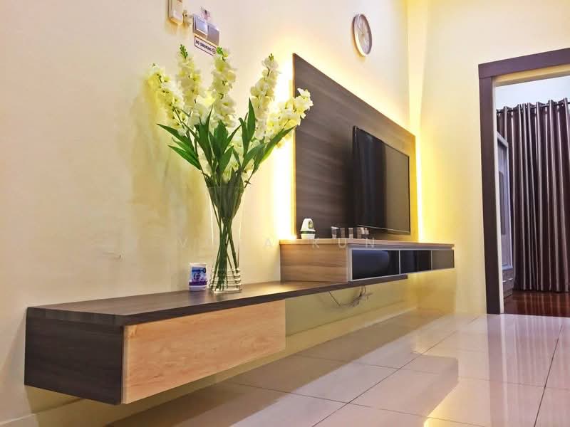 Servis Apartment untuk Dijual di The Loft @ KK Times Square - Voca Kun - PropertyGuru.com.my