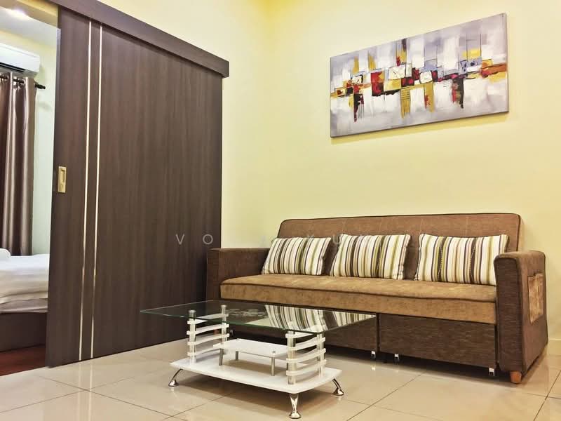 Servis Apartment untuk Dijual di The Loft @ KK Times Square - Voca Kun - PropertyGuru.com.my