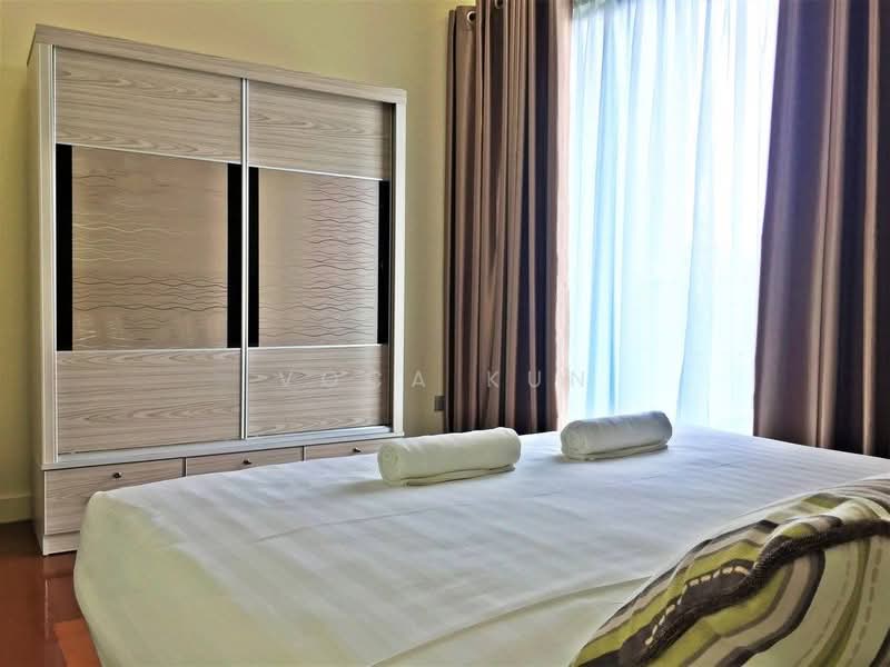 Servis Apartment untuk Dijual di The Loft @ KK Times Square - Voca Kun - PropertyGuru.com.my