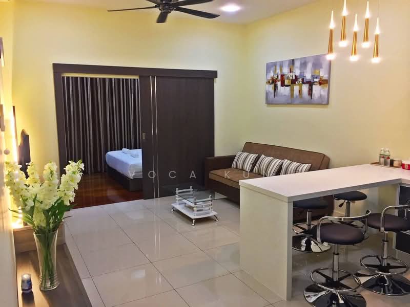 Servis Apartment untuk Dijual di The Loft @ KK Times Square - Voca Kun - PropertyGuru.com.my