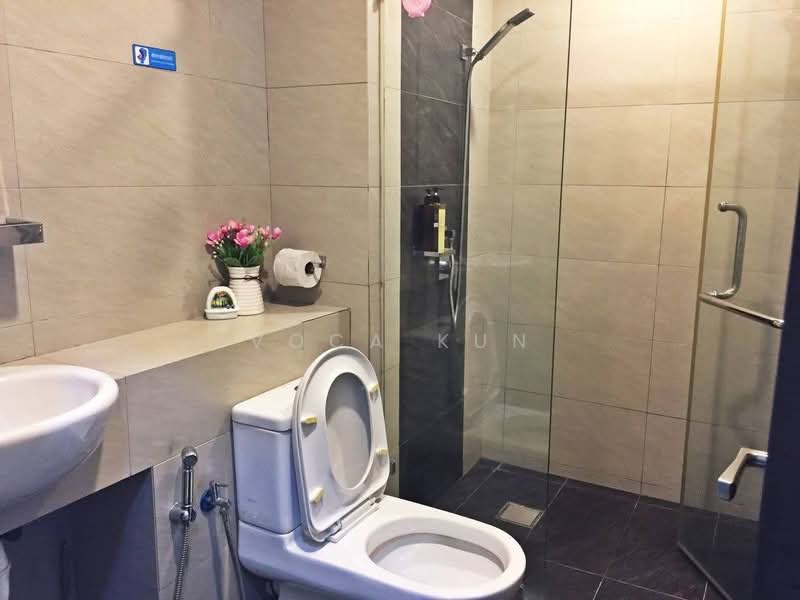 Servis Apartment untuk Dijual di The Loft @ KK Times Square - Voca Kun - PropertyGuru.com.my