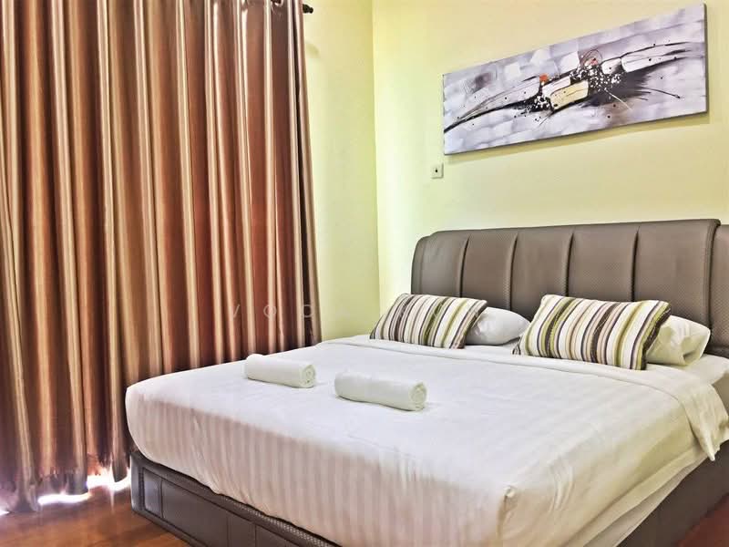 Servis Apartment untuk Dijual di The Loft @ KK Times Square - Voca Kun - PropertyGuru.com.my