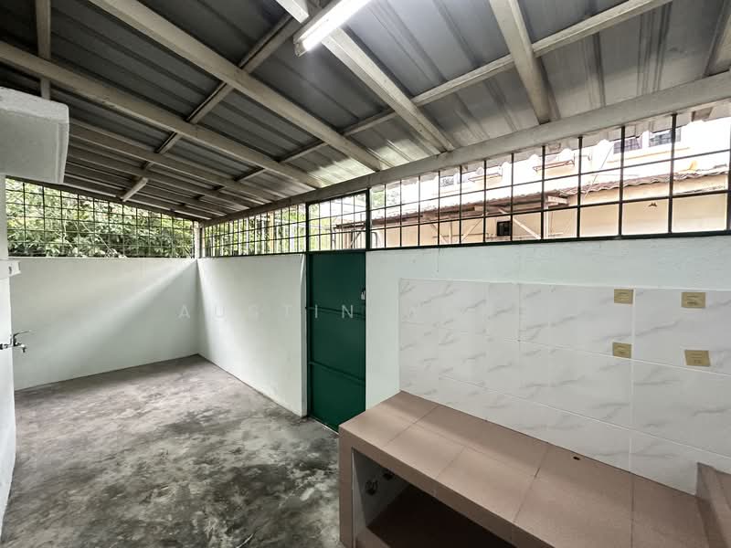 Rumah Teres 2 Tingkat untuk Dijual di Taman Sri Hijau (Rawang) - Austin Wong - Exterior - PropertyGuru.com.my