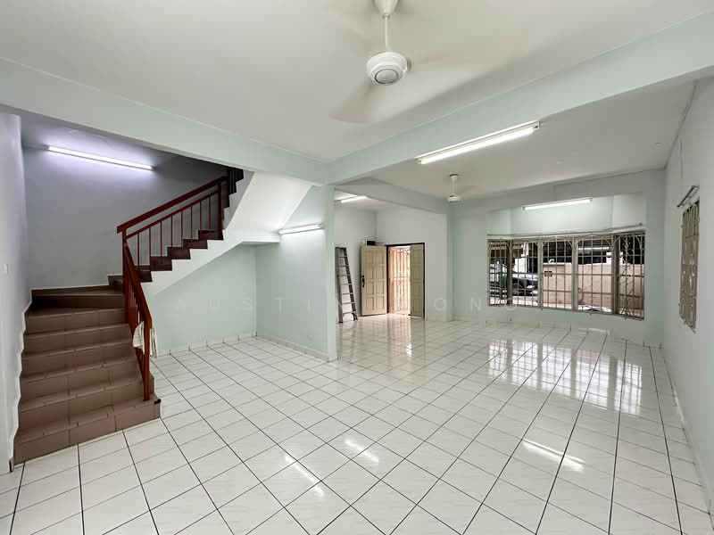 Rumah Teres 2 Tingkat untuk Dijual di Taman Sri Hijau (Rawang) - Austin Wong - Interior - PropertyGuru.com.my