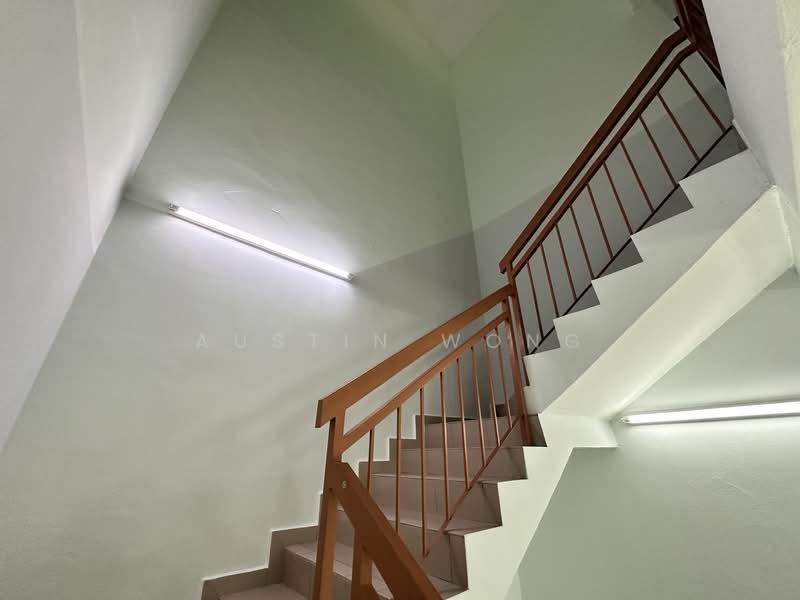Rumah Teres 2 Tingkat untuk Dijual di Taman Sri Hijau (Rawang) - Austin Wong - Interior - PropertyGuru.com.my