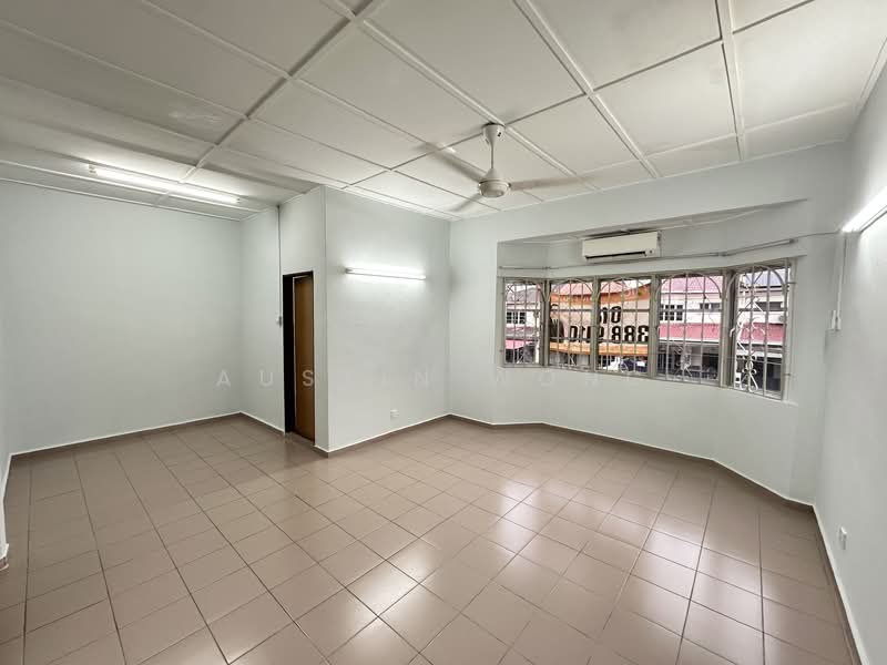Rumah Teres 2 Tingkat untuk Dijual di Taman Sri Hijau (Rawang) - Austin Wong - Interior - PropertyGuru.com.my