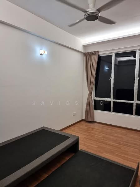Condominium for Rent at The Waterfront Condominium - Javios Ng - Bedroom - PropertyGuru.com.my