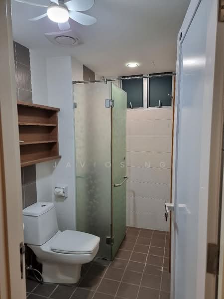 Condominium for Rent at The Waterfront Condominium - Javios Ng - Bathroom - PropertyGuru.com.my