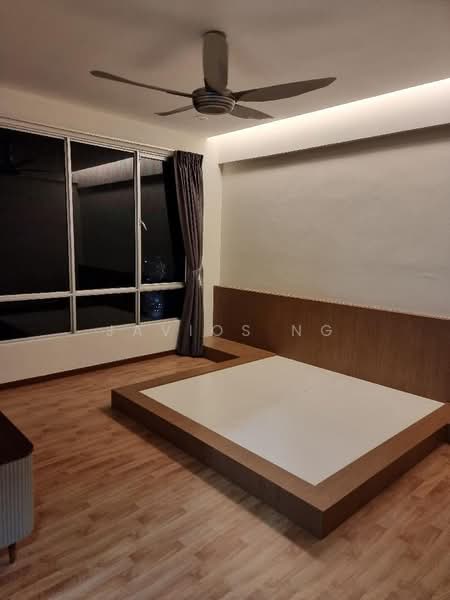 Condominium for Rent at The Waterfront Condominium - Javios Ng - Bedroom - PropertyGuru.com.my