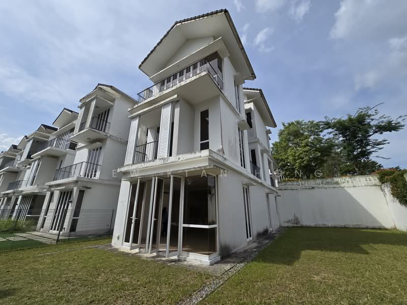 Rumah Teres 3 Tingkat untuk Dijual di Johor Bahru (Johor) - Chew Kian Hong - PropertyGuru.com.my