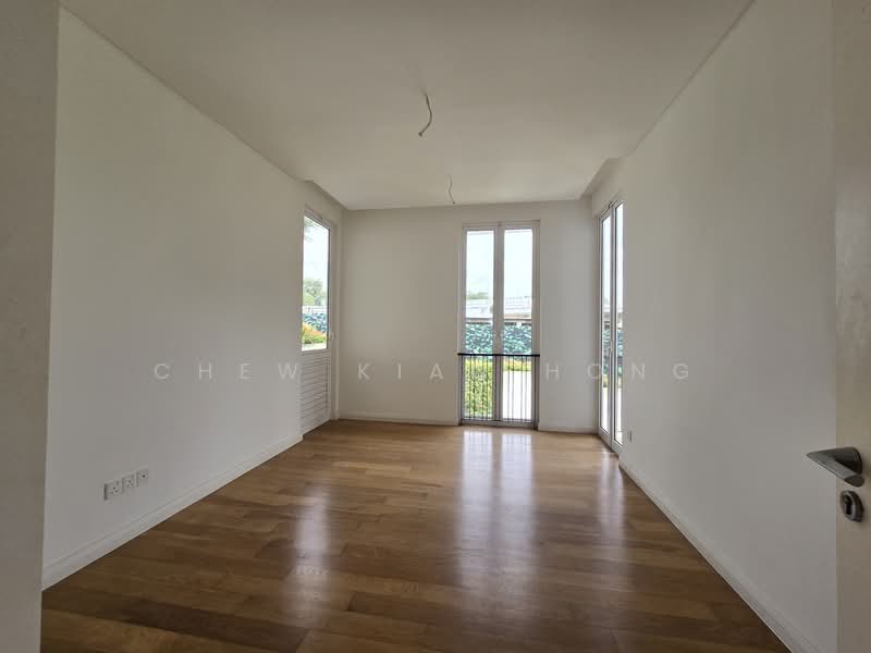 Rumah Teres 3 Tingkat untuk Dijual di Johor Bahru (Johor) - Chew Kian Hong - PropertyGuru.com.my
