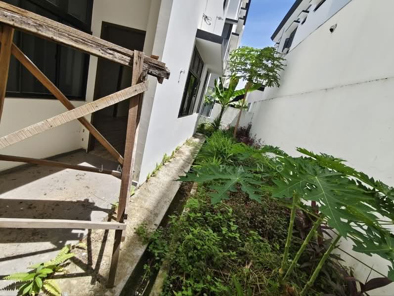 Semi-Detached House for Sale in Iskandar Puteri (Nusajaya) (Johor) - Janice Pang - Exterior - PropertyGuru.com.my