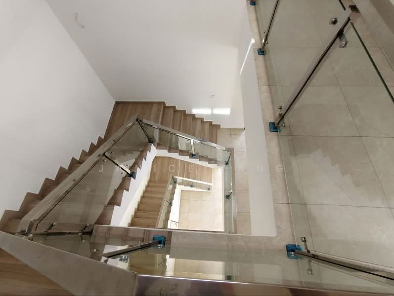 Semi-Detached House for Sale in Iskandar Puteri (Nusajaya) (Johor) - Janice Pang - Interior - PropertyGuru.com.my
