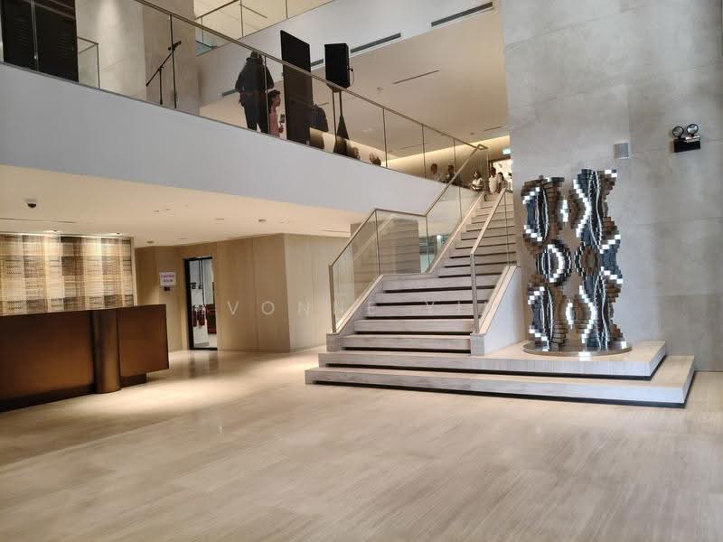 Office for Rent in Golden Triangle (KL City Centre) - Ivonne Yim - Interior - PropertyGuru.com.my
