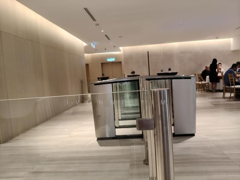 Office for Rent in Golden Triangle (KL City Centre) - Ivonne Yim - Lobby - PropertyGuru.com.my