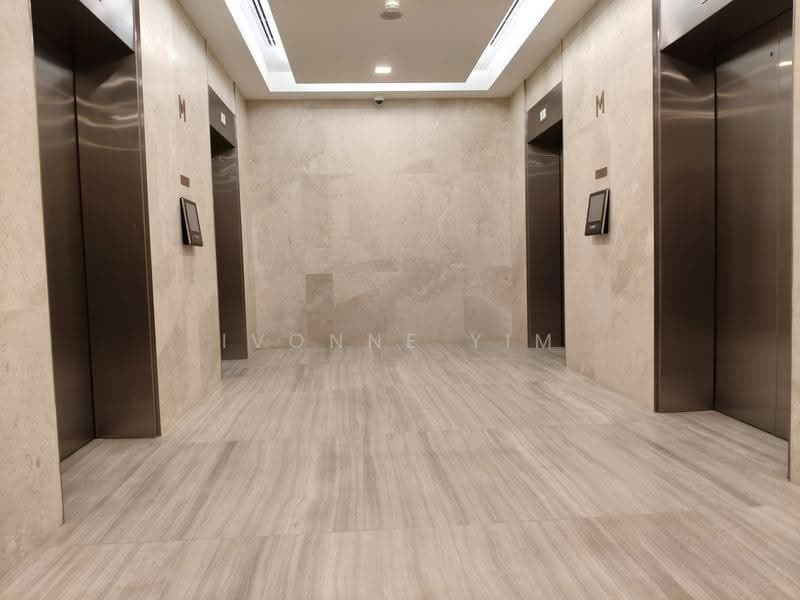 Office for Rent in Golden Triangle (KL City Centre) - Ivonne Yim - Lobby - PropertyGuru.com.my