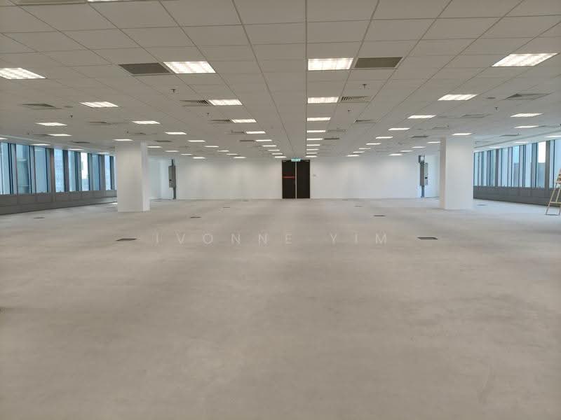 Office for Rent in Golden Triangle (KL City Centre) - Ivonne Yim - Interior - PropertyGuru.com.my