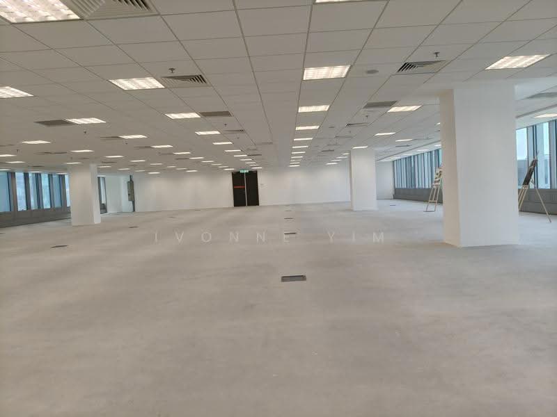 Office for Rent in Golden Triangle (KL City Centre) - Ivonne Yim - Interior - PropertyGuru.com.my