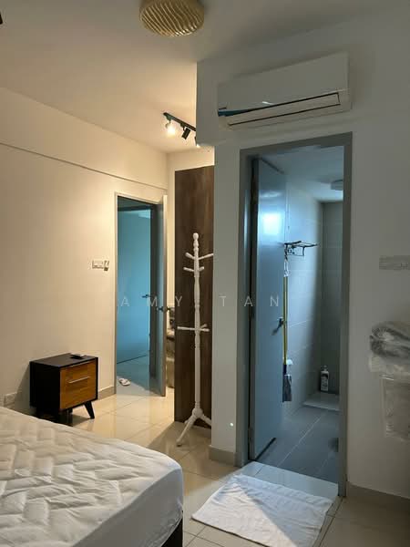Condominium for Rent at Tropicana Bay Residences - Amy Tan - Bedroom - PropertyGuru.com.my