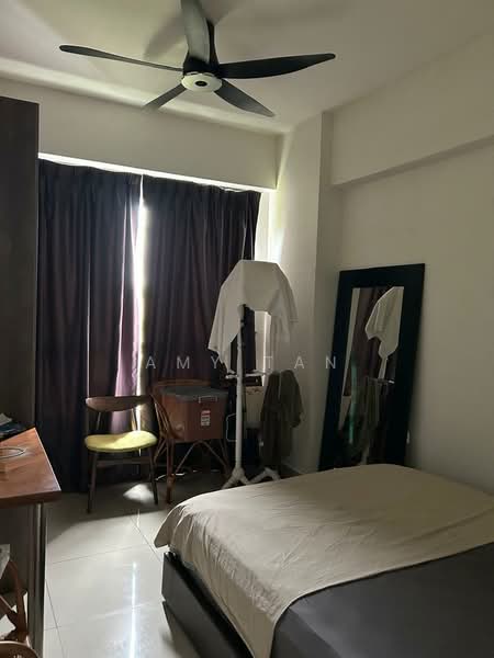 Condominium for Rent at Tropicana Bay Residences - Amy Tan - Bedroom - PropertyGuru.com.my
