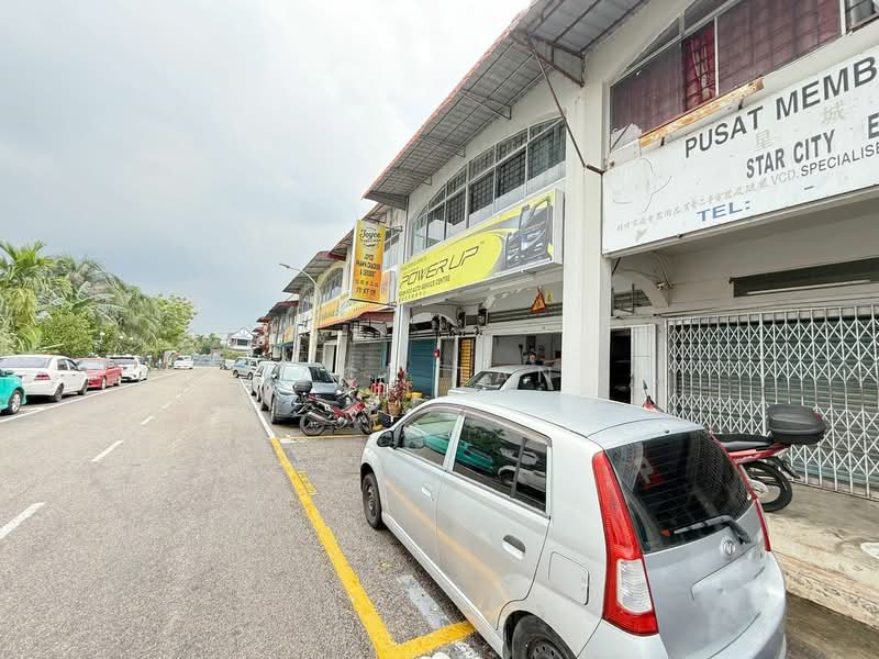Shop for Sale in Taman Desa Jaya (Johor Bahru) - Ace Tan - PropertyGuru.com.my