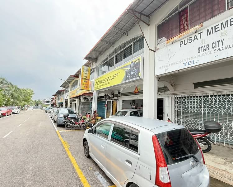 Shop for Sale in Taman Desa Jaya (Johor Bahru) - Ace Tan - PropertyGuru.com.my