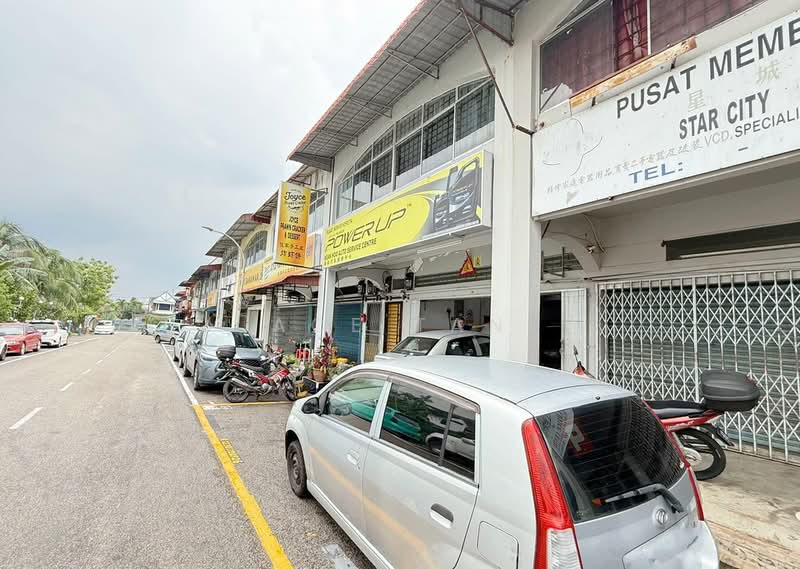 Shop for Sale in Taman Desa Jaya (Johor Bahru) - Ace Tan - PropertyGuru.com.my