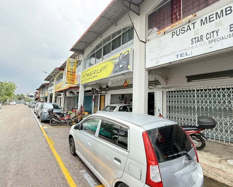 Shop for Sale in Taman Desa Jaya (Johor Bahru) - Ace Tan - PropertyGuru.com.my