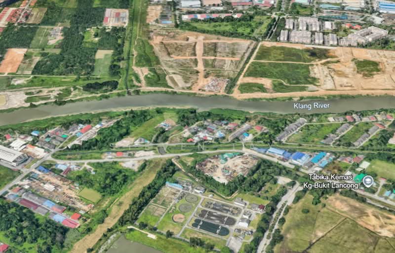 Tanah Pertanian untuk Dijual di Kampung Bukit Lanchong (Subang Jaya) - Steven Tay - PropertyGuru.com.my
