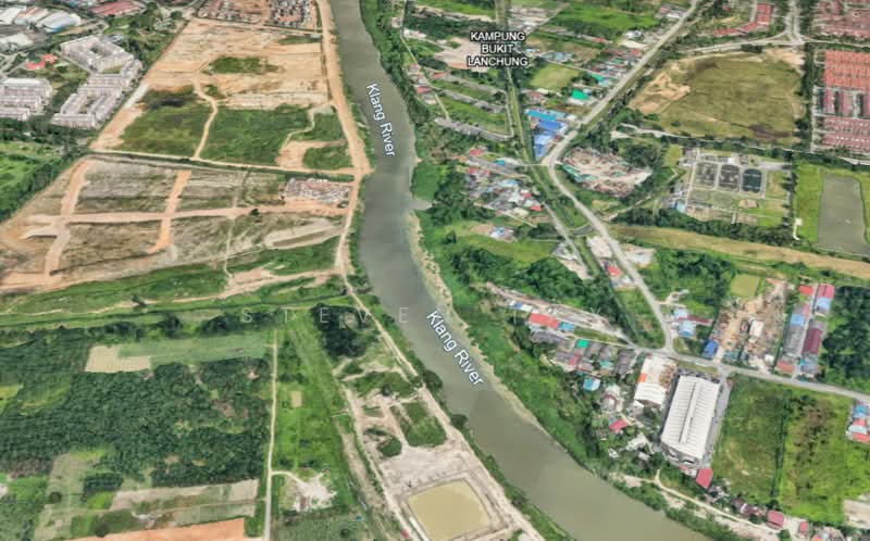 Tanah Pertanian untuk Dijual di Kampung Bukit Lanchong (Subang Jaya) - Steven Tay - PropertyGuru.com.my